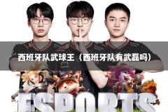 西班牙队武球王（西班牙队有武磊吗）