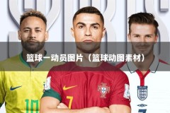 篮球一动员图片（篮球动图素材）