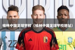 榆林中国足球学校（榆林中国足球学校地址）